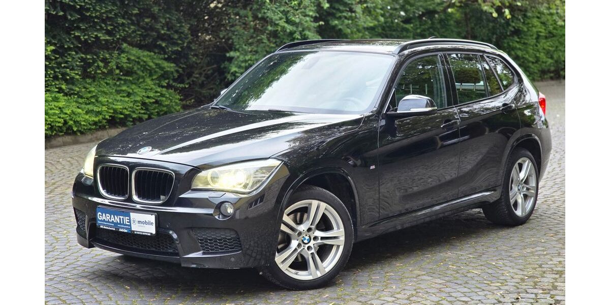 BMW X1 114.500 km 13.290 &euro; Borgholzhausen 33829