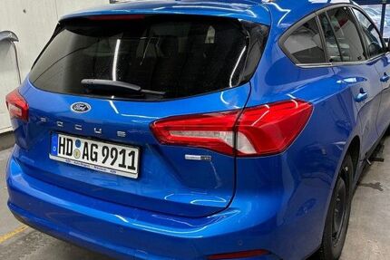 Ford Focus 50.467 km 13.500 &euro; Hennef 53773