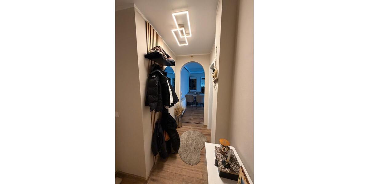 Erdgeschoßwohnung Großostheim - 2 Zimmer, 50 m&sup2;, 215.000&euro; | Angebot:27116897
