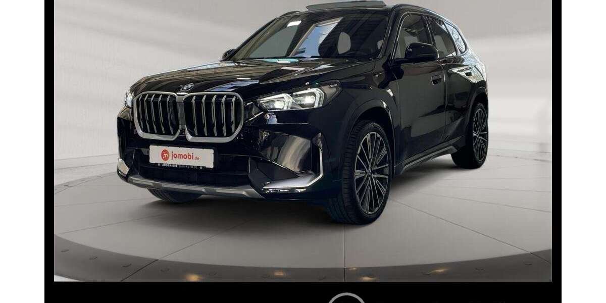BMW X1 5.974 km 43.249 &euro; Neckarsulm 74172