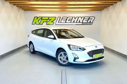 Ford Focus 134.300 km 11.750 &euro; Neuhaus am Inn 94152