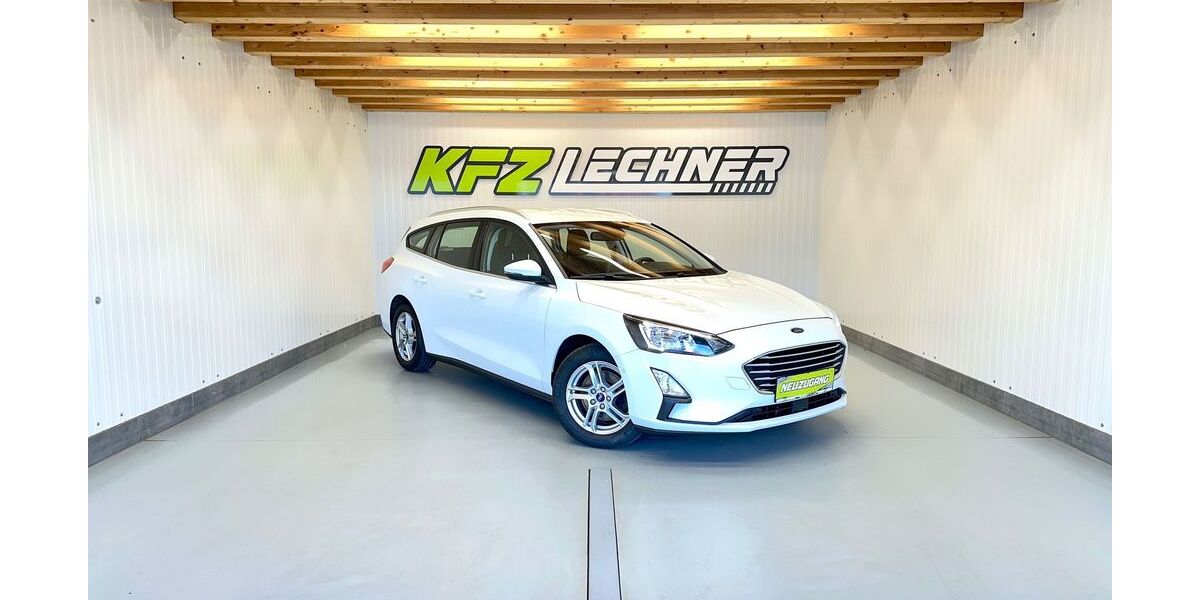 Ford Focus 134.300 km 11.750 &euro; Neuhaus am Inn 94152