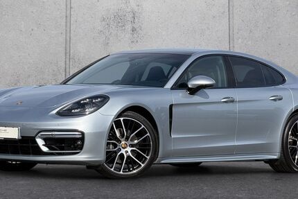 Porsche Panamera 34.779 km 84.900 &euro; Holzwickede 59439