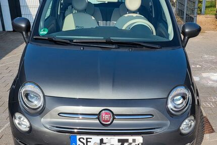 Fiat 500 101.000 km 6.800 &euro; Henstedt-ulzburg 24558