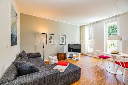 Zimmer Hamburg Hamburg-Mitte - 1 Zimmer, 1.450&euro; | Angebot:26441724