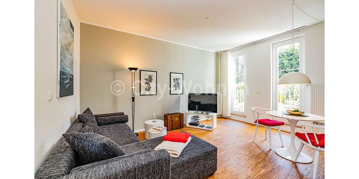 Zimmer Hamburg Hamburg-Mitte - 1 Zimmer, 1.450&euro; | Angebot:26441724