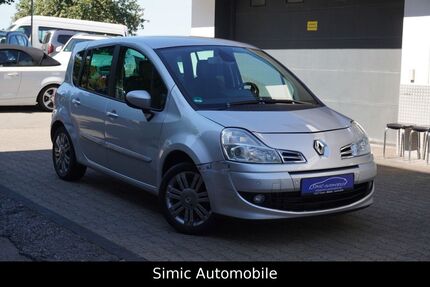 Renault Grand Modus 105.000 km 3.999 &euro; Owen 73277