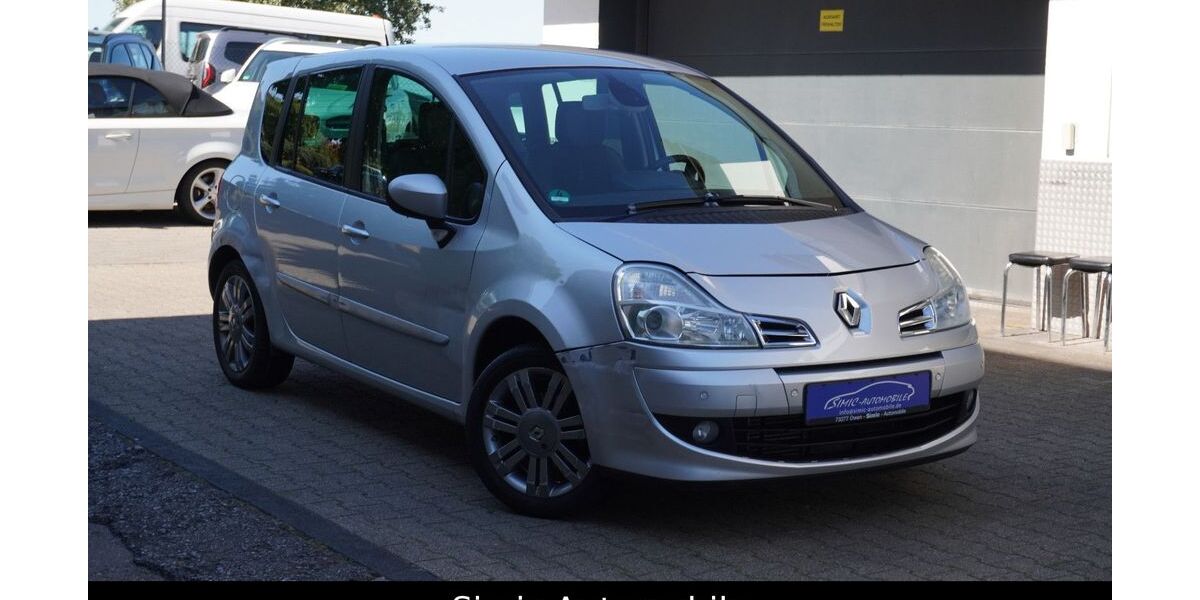 Renault Grand Modus 105.000 km 3.999 &euro; Owen 73277