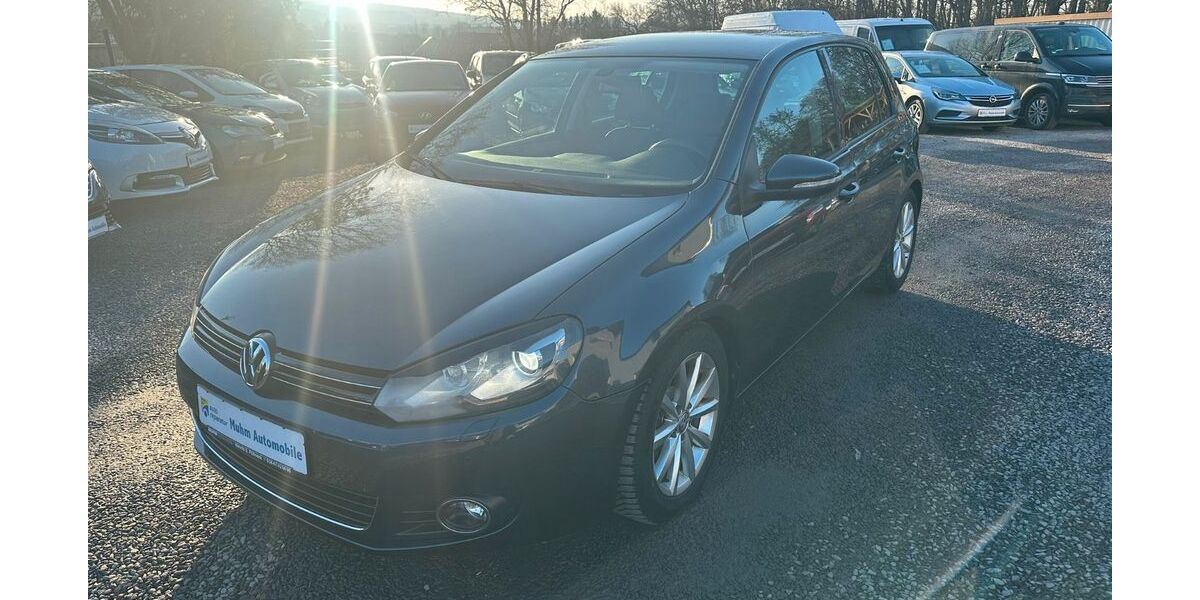 VW Golf 262.900 km 4.400 &euro; Nimritz 07381