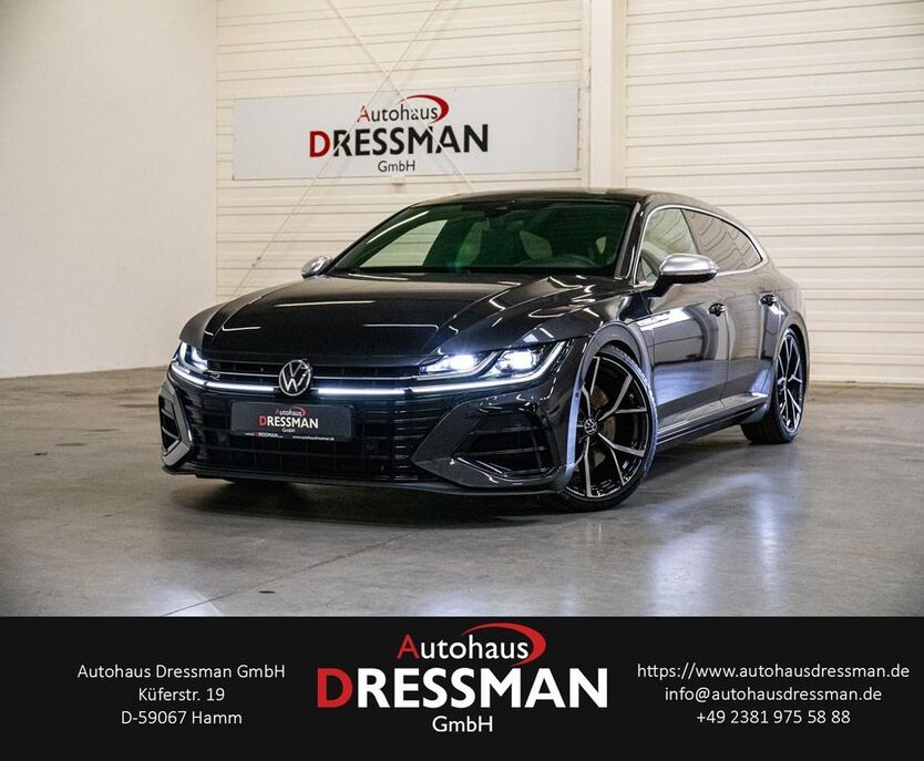 Arteon
