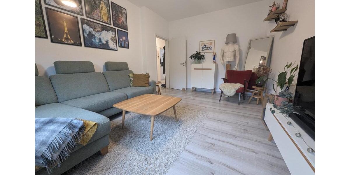 Etagenwohnung Osnabrück Wüste - 3 Zimmer, 75 m&sup2;, 249.000&euro; | Angebot:26854878