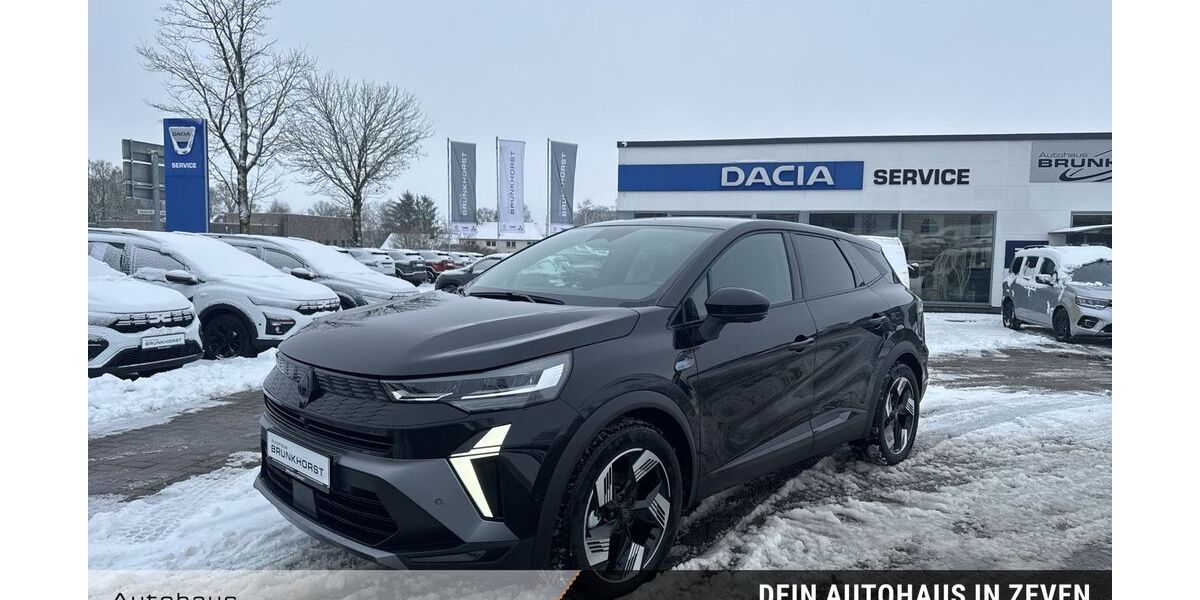 Renault Symbioz 9.000 km 28.290 &euro; Zeven 27404