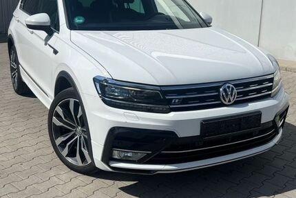 VW Tiguan 164.000 km 20.600 € Osthofen 67574