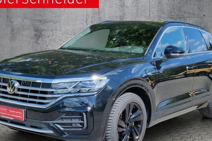 VW Touareg 31.300 km 60.750 &euro; Beilngries 92339