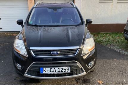 Ford Kuga 246.000 km 5.200 &euro; köln 51149