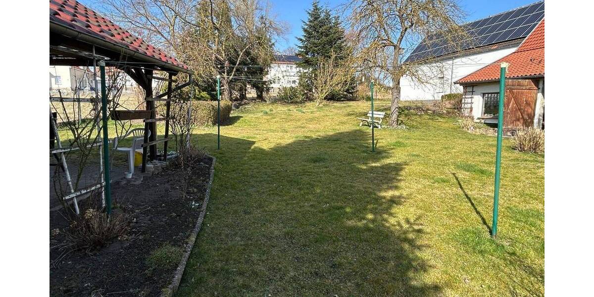 Einfamilienhaus Warburg / Menne Menne - 6 Zimmer, 260 m&sup2;, 199.000&euro; | Angebot:26715254