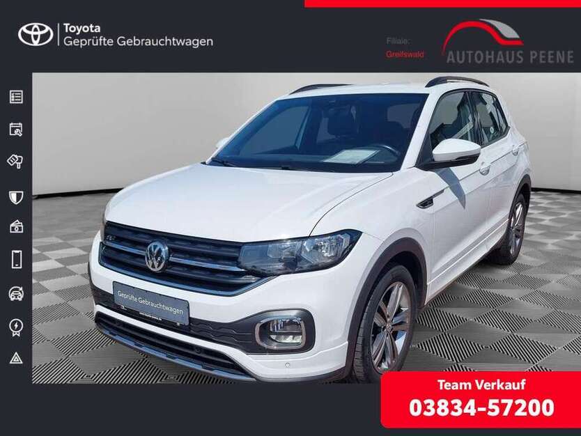 T-Cross
