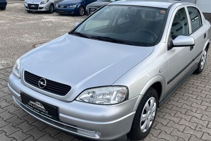 Opel Astra 149.100 km 2.900 &euro; Gerstetten 89547