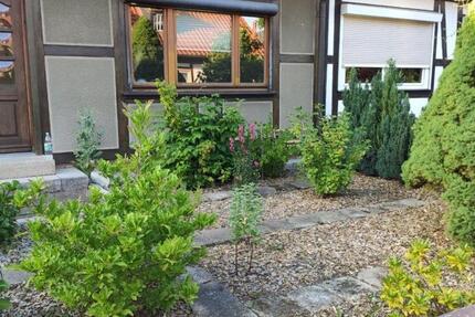 Haus Ilsenburg (Harz) - 4 Zimmer, 110 m&sup2;, 1.030&euro; | Angebot:25378012