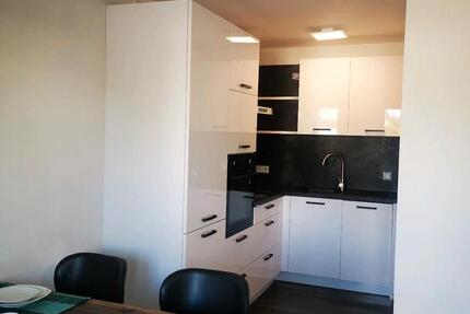 Wohnung Augsburg Haunstetten-Siebenbrunn - 1 Zimmer, 37 m&sup2;, 950&euro; | Angebot:25222913