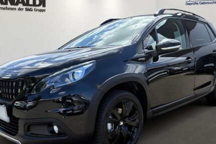 Peugeot 2008 41.816 km 14.990 &euro; Wiesloch 69168