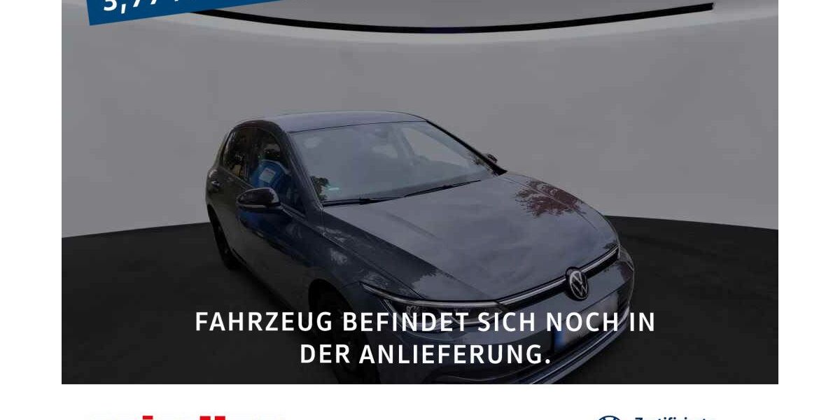 VW Golf 79.500 km 26.980 &euro; Kitzingen 97318