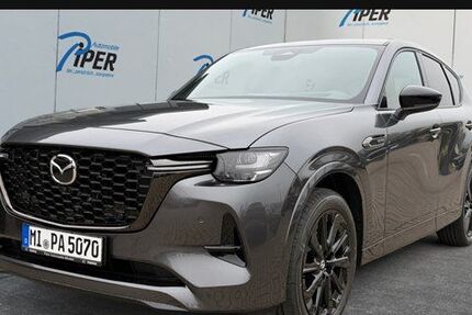 Mazda CX-60 2.132 km 58.690 &euro; Minden 32427