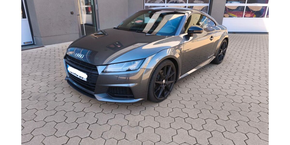 Audi TT 108.500 km 22.599 &euro; Langenfeld 40764