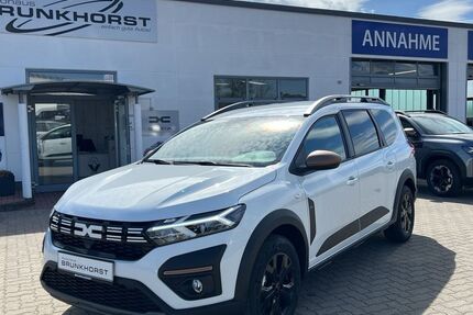 Dacia Jogger 1.001 km 24.990 &euro; Zeven 27404