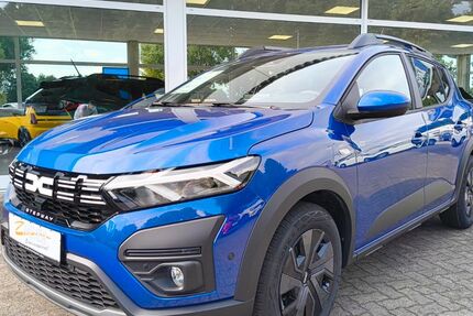 Dacia Sandero 2.100 km 18.990 € Lilienthal 28865