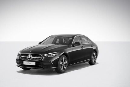 Mercedes-Benz C 180 4.400 km 38.470 &euro; Chemnitz 09120