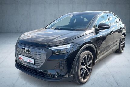 Audi Q4 e-tron 96.995 km 23.950 € Soltau 29614