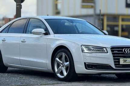 Audi A8 63.250 km 23.940 &euro; Erlangen 91052