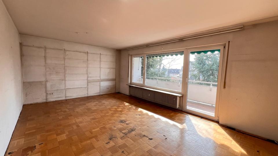 Etagenwohnung Forchheim - 4 Zimmer, 90 m&sup2;, 239.000&euro; | Angebot:26882972