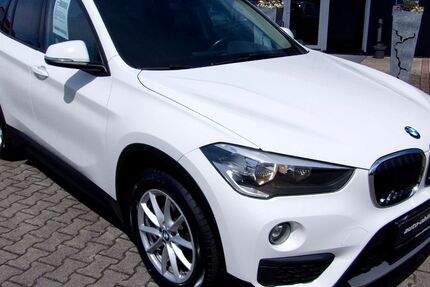 BMW X1 159.700 km 13.900 &euro; Unterliezheim 89440