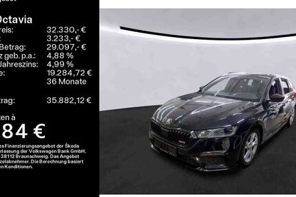 Skoda Octavia 51.992 km 32.330 &euro; Hofheim im Taunus 65719