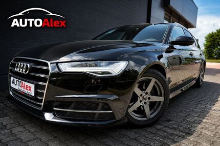 Audi A6 161.000 km 18.900 &euro; Wandlitz 16348