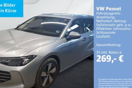 VW Passat Variant 18.604 km 32.980 &euro; Flensburg 24941
