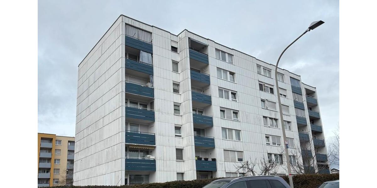 Etagenwohnung Neckarsulm - 2 Zimmer, 65 m&sup2;, 210.000&euro; | Angebot:25173596