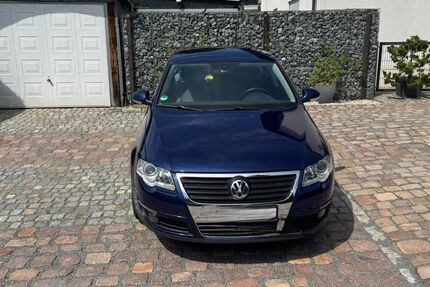 VW Passat 166.000 km 5.000 &euro; Chemnitz 09131