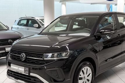 VW T-Cross 9.408 km 20.490 &euro; Bremen 28217