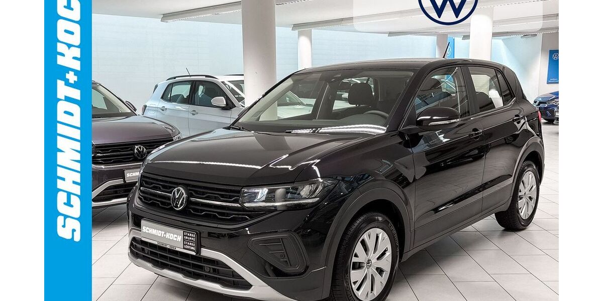 VW T-Cross 9.408 km 20.490 &euro; Bremen 28217