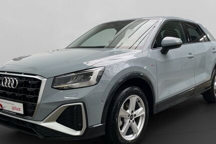 Audi Q2 12.479 km 31.702 &euro; Freising 85356