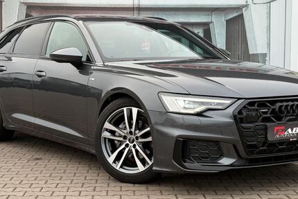 Audi A6 26.963 km 44.990 &euro; Ribnitz Damgarten 18311
