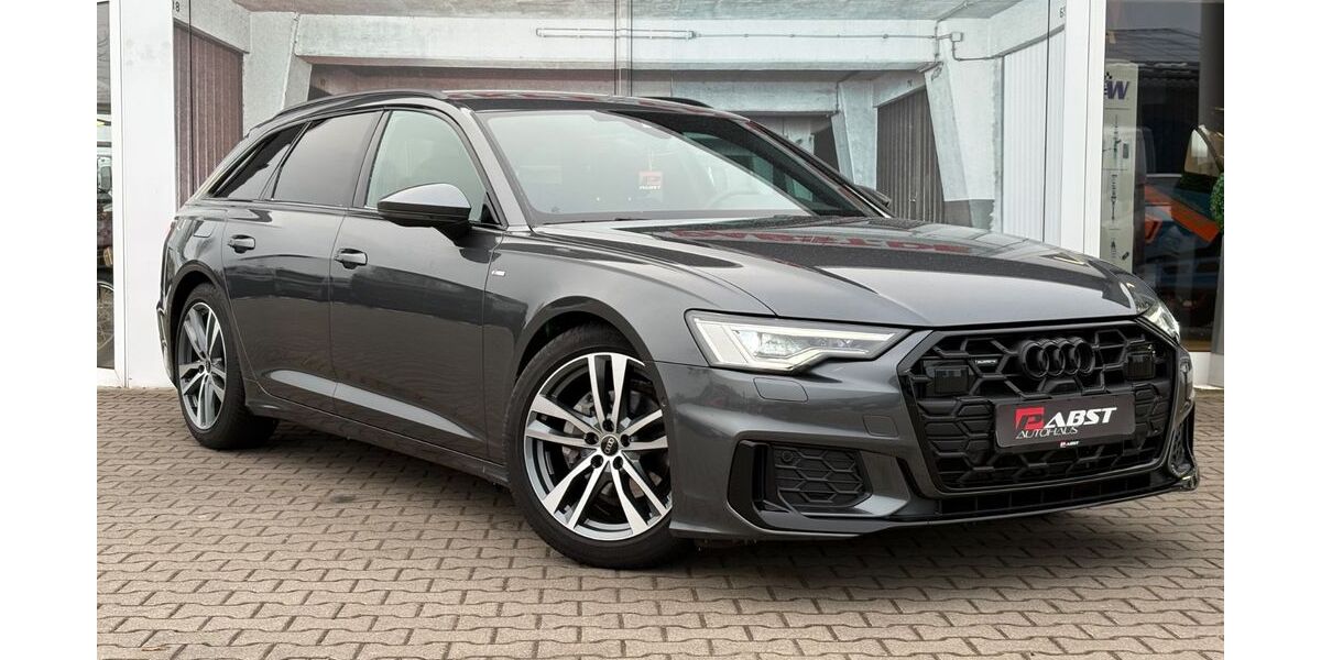 Audi A6 26.963 km 44.990 &euro; Ribnitz Damgarten 18311