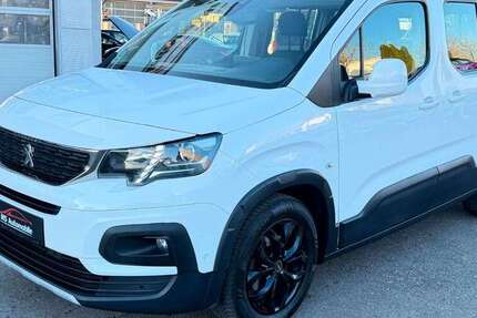 Peugeot Rifter 165.000 km 13.900 &euro; Calw 75365