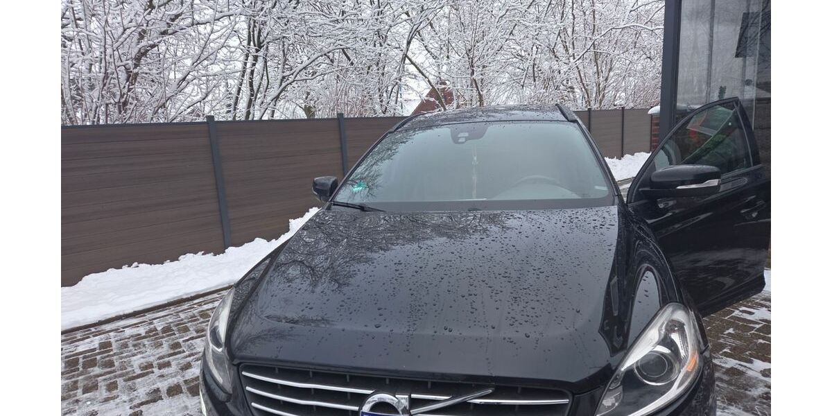 Volvo XC60 183.000 km 14.500 &euro; Varel 26316