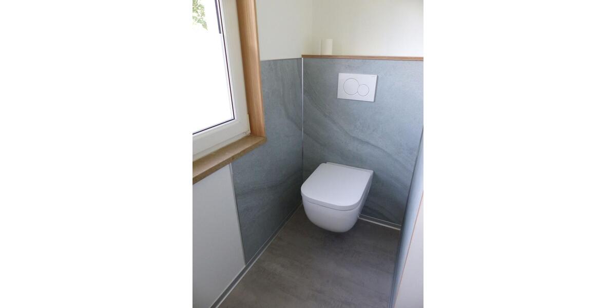 Etagenwohnung Regensburg Ganghofersiedlung - 4 Zimmer, 79 m&sup2;, 1.225&euro; | Angebot:25915910