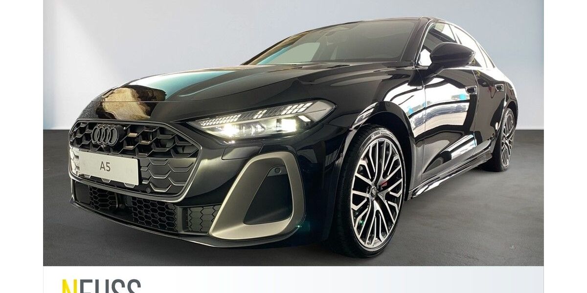 Audi A5 4.500 km 78.990 &euro; Pfarrkirchen 84347