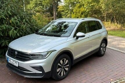 VW Tiguan 31.500 km 24.490 &euro; Bremen 28309